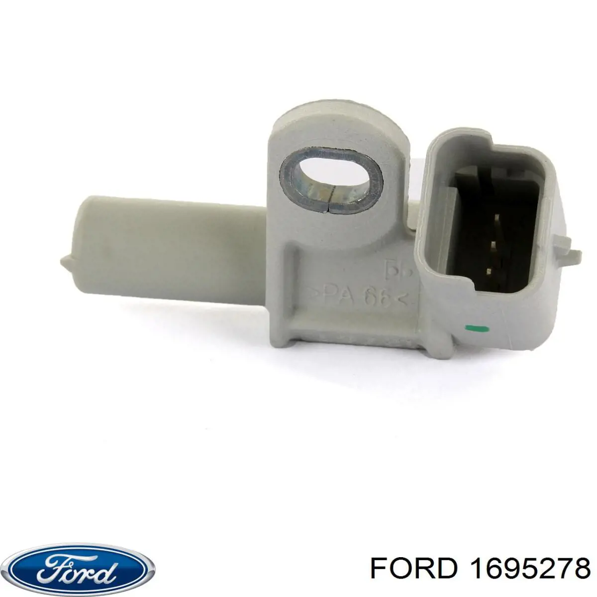 Do koszyka 1695278 Ford Czujnik położenia wałka rozrządu