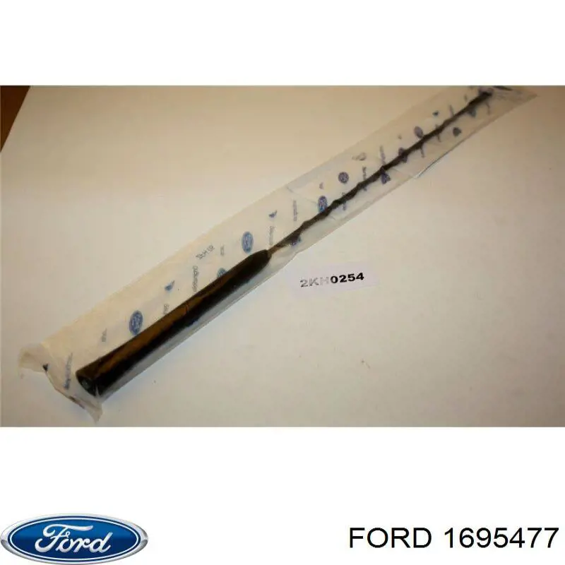 1695477 Ford Antena