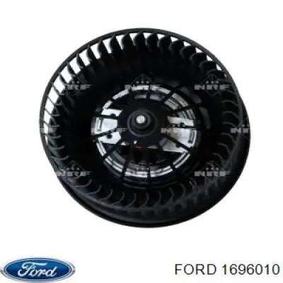 Silniczek wentylatora nagrzewnicy (ogrzewacza wnętrza) Ford 1696010 cena, od 82,26 USD