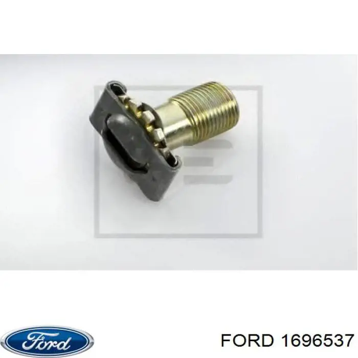 Turbina 1696537 Ford