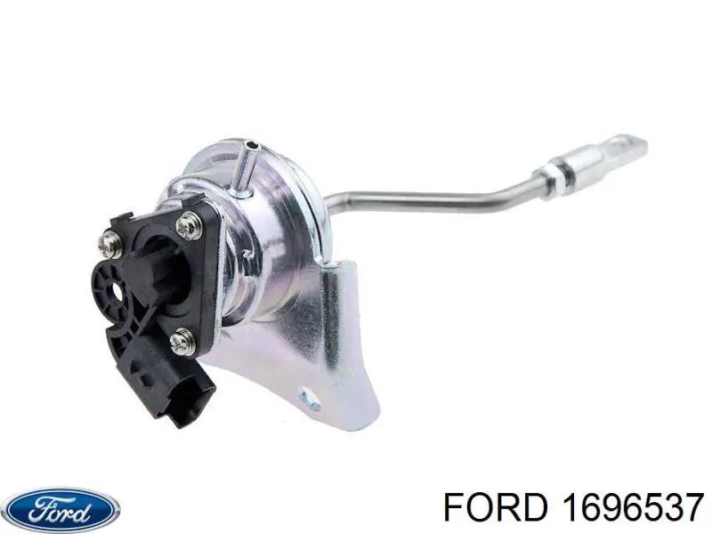 1696537 Ford Turbina