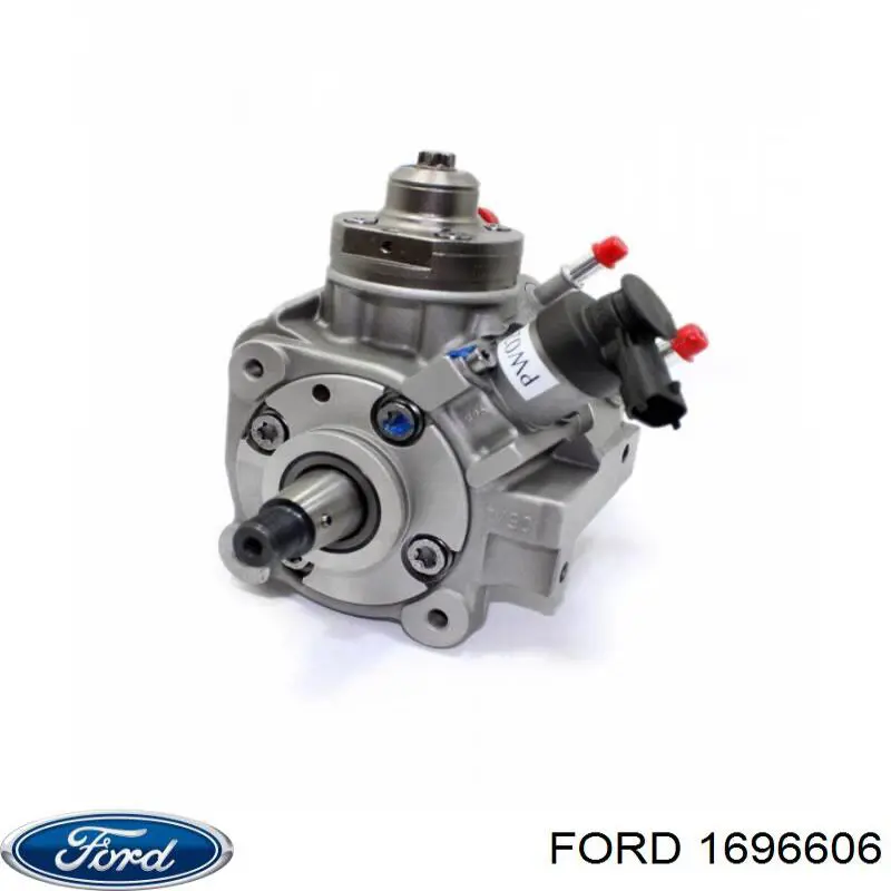 Pompa wtryskowa wysokiego ciśnienia Ford 1696606 cena, od 108,96 USD