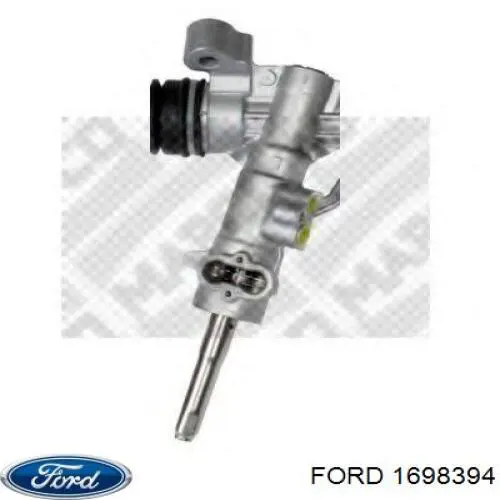 1698394 Ford Listwa kierownicza (maglownica)