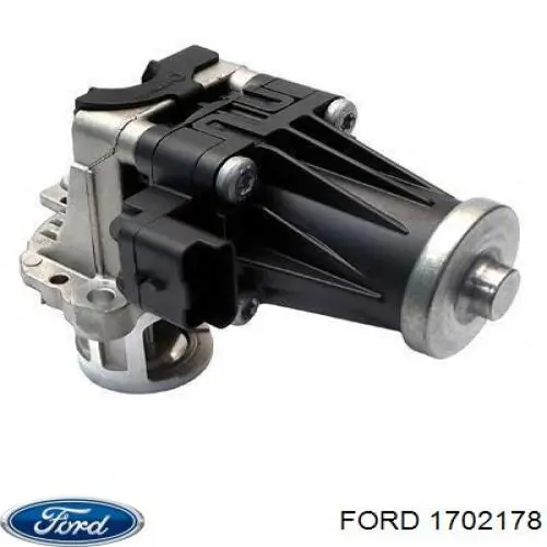 1702178 Ford Zawór recyrkulacji spalin EGR