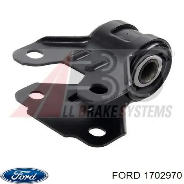 Do koszyka 1702970 Ford Wahacz zawieszenia przedniego dolny prawy