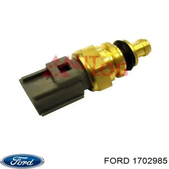 1702985 Ford Czujnik temperatury płynu chłodzącego