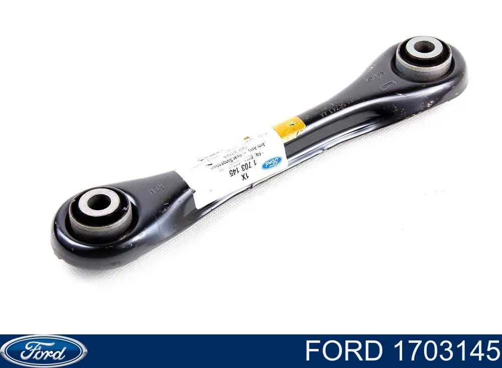 Wahacz zawieszenia tylnego dolny lewy/prawy Ford 1703145 cena, od 23,03 USD