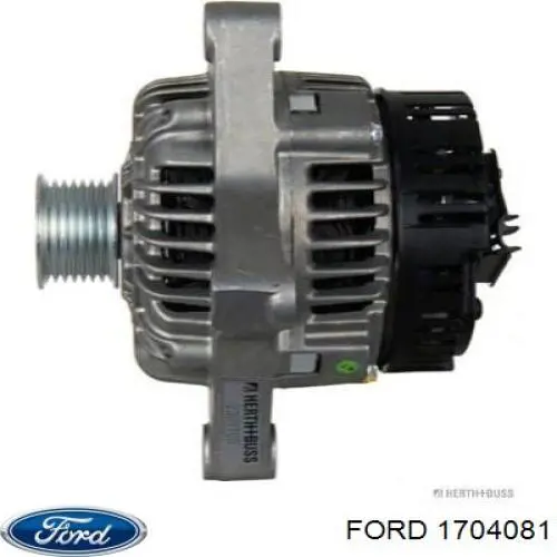Uszczelka pokrywy zaworowej silnika Ford 1704081 cena, od 13,35 USD