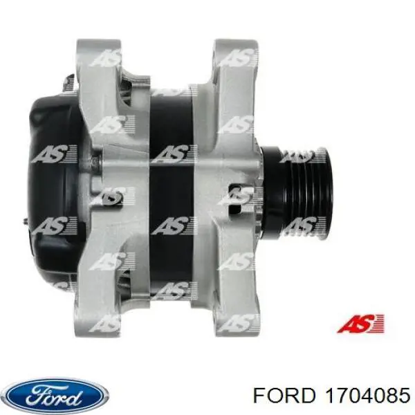Alternator 1704085 Ford