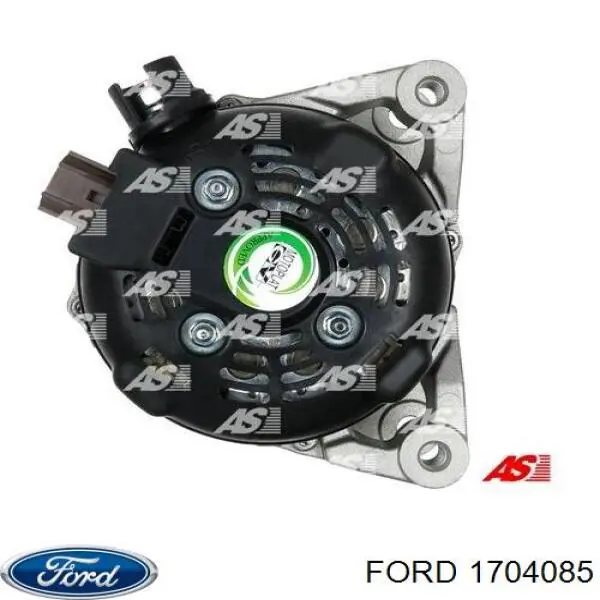 1704085 Ford Alternator