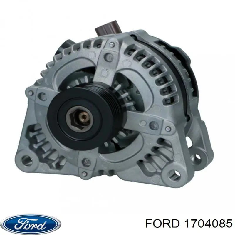 Alternator 1704085 Ford
