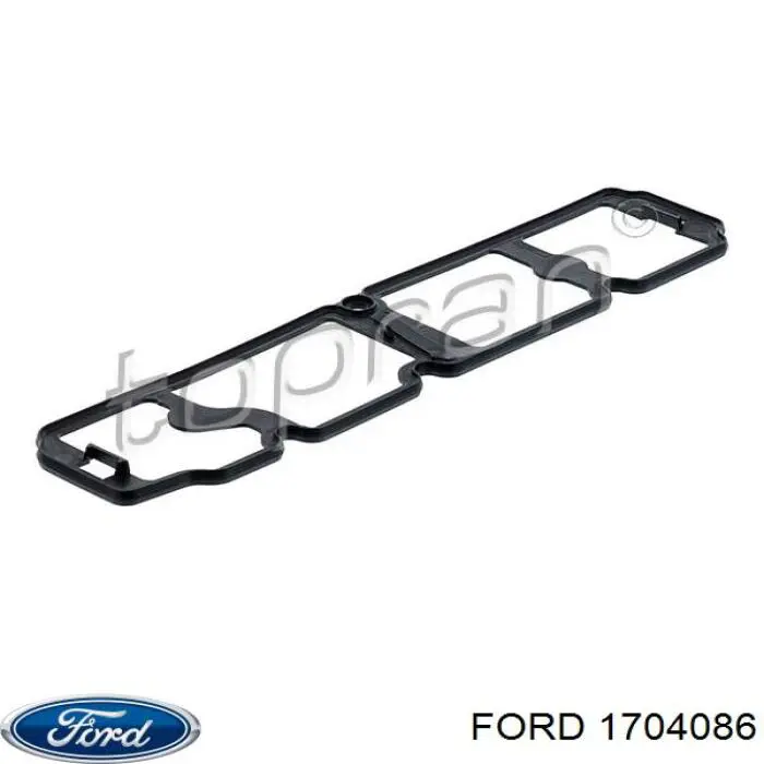 1704086 Ford Uszczelka pokrywy zaworowej silnika