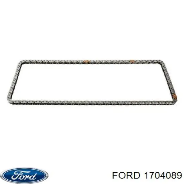 Łańcuch rozrządu Ford 1704089 cena, od 75,25 USD