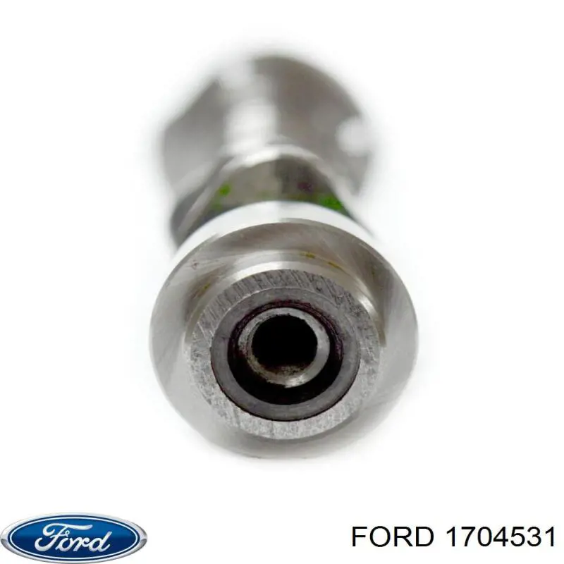 1704531 Ford Wał rozrządu silnika ssący, dolotowy