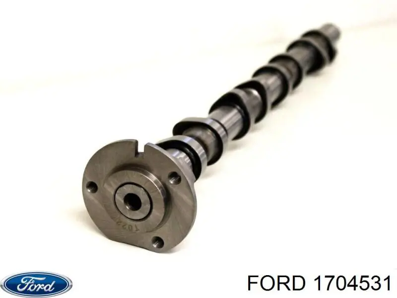 Wał rozrządu silnika ssący, dolotowy Ford 1704531 cena, od 163,73 USD