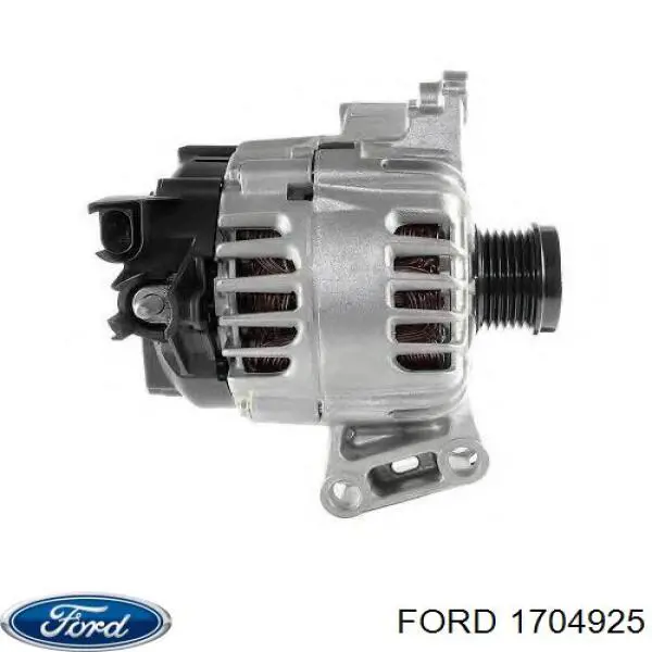 Alternator Ford 1704925 cena, od 117,48 USD