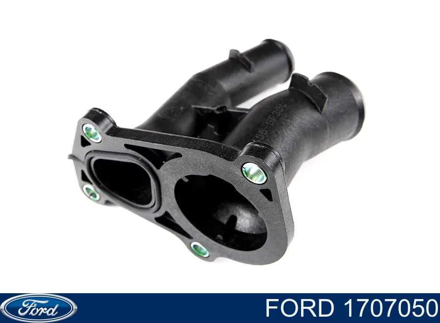 1707050 Ford Obudowa termostatu