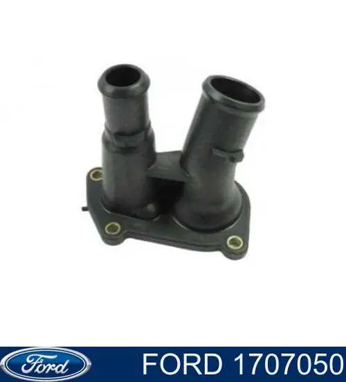 Obudowa termostatu 1707050 Ford