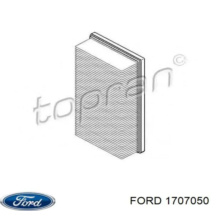 Obudowa termostatu Ford 1707050 cena, od 10,49 USD