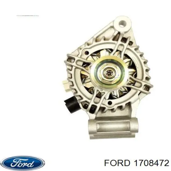Alternator do Ford Focus II CA5