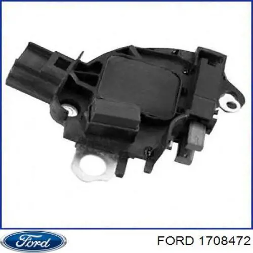 Alternator 1708472 Ford