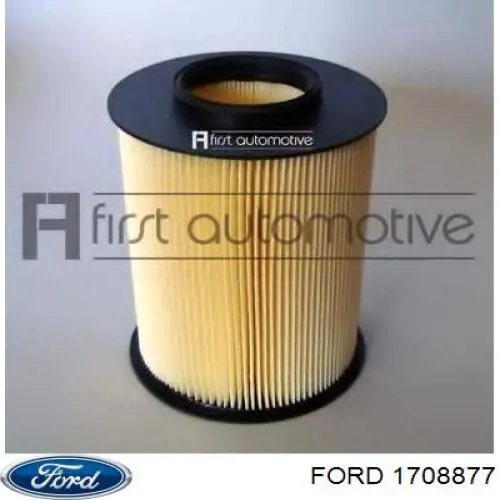 1708877 Ford Filtr powietrza