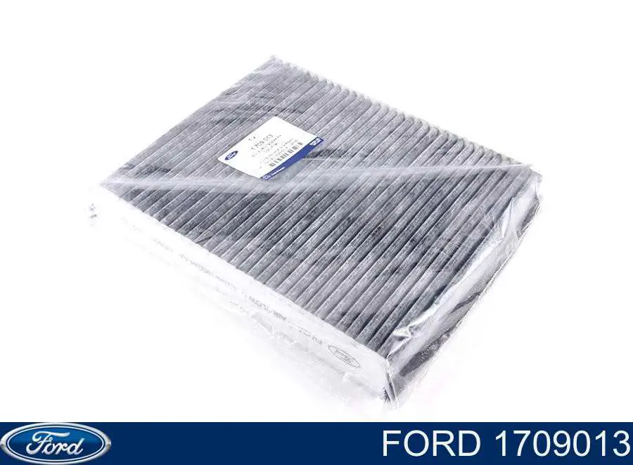 Filtr kabiny Ford 1709013 cena, od 12,89 USD