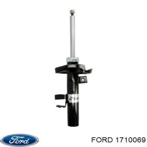 Amortyzator przedni lewy Ford 1710069 cena, od 52,02 USD