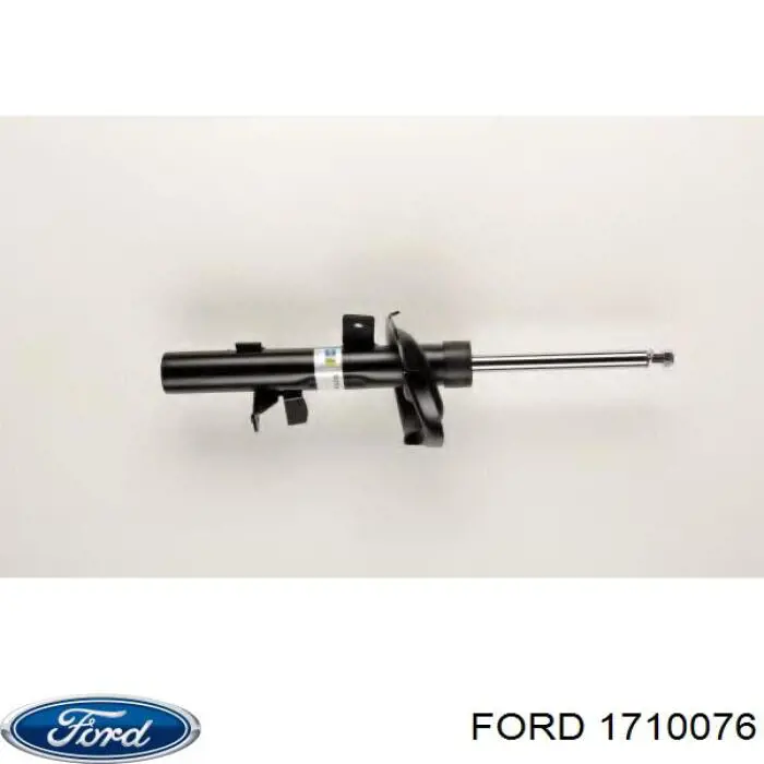 1710076 Ford Amortyzator przedni prawy