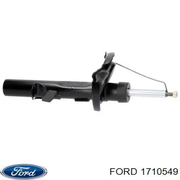 Amortyzator przedni Ford 1710549 cena, od 75,48 USD