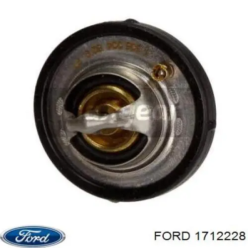 Termostat Ford 1712228 cena, od 15,26 USD