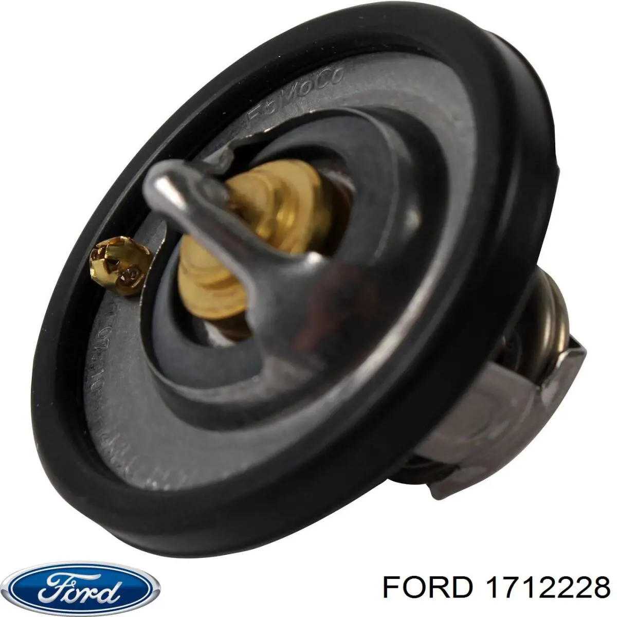 Termostat Ford 1712228 cena, od 15,26 USD