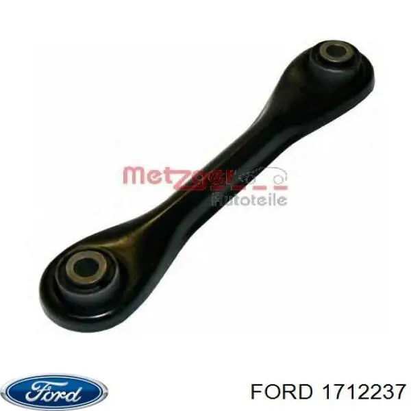 Do koszyka 1712237 Ford Wahacz zawieszenia tylnego dolny lewy/prawy
