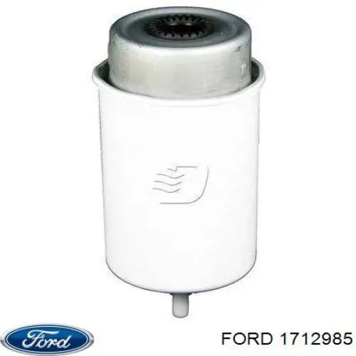 Filtr paliwa Ford 1712985 cena, od 43,60 USD
