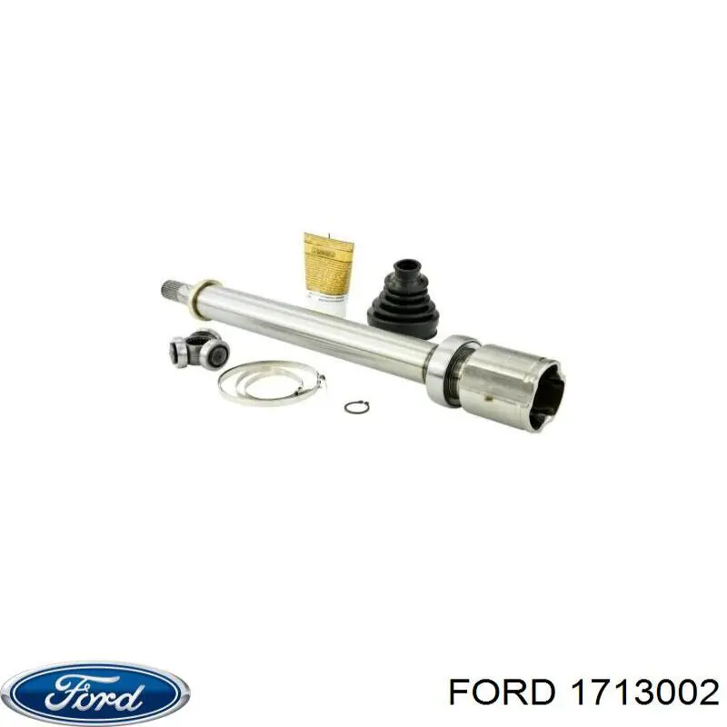 1713002 Ford Przegub homokinetyczny wewnętrzny przedni prawy