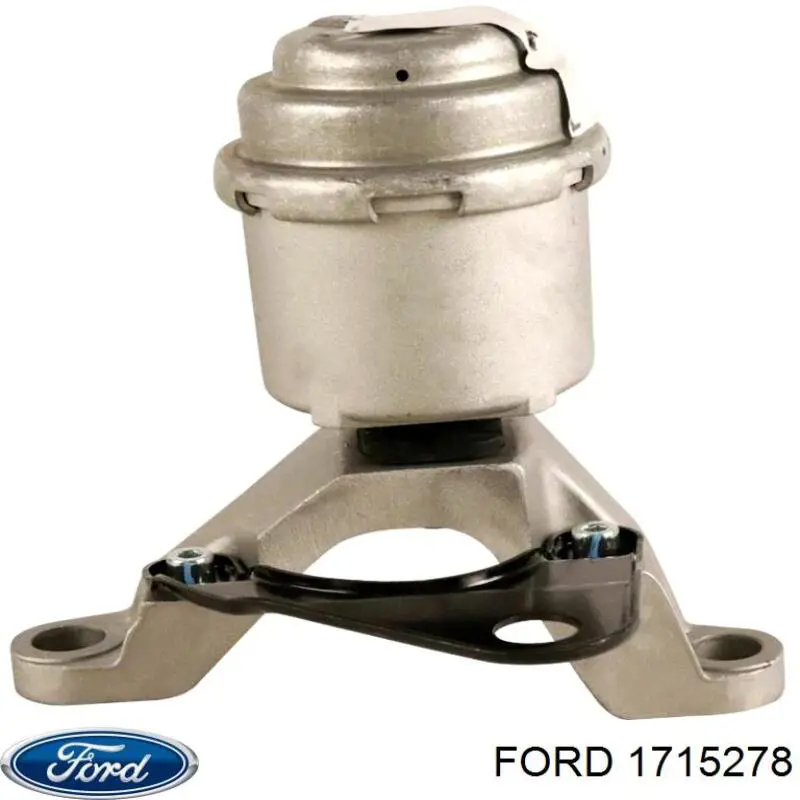 1715278 Ford Poduszka (podpora) silnika prawa