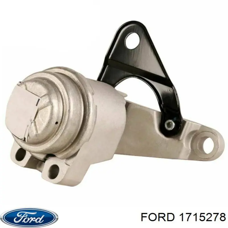 Poduszka (podpora) silnika prawa Ford 1715278 cena, od 413,73 USD