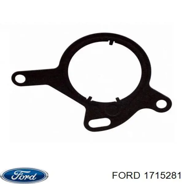 1715281 Ford Uszczelka pompy próżniowej
