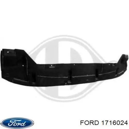 9671466880 Fiat/Alfa/Lancia Uszczelka kolektora ssącego