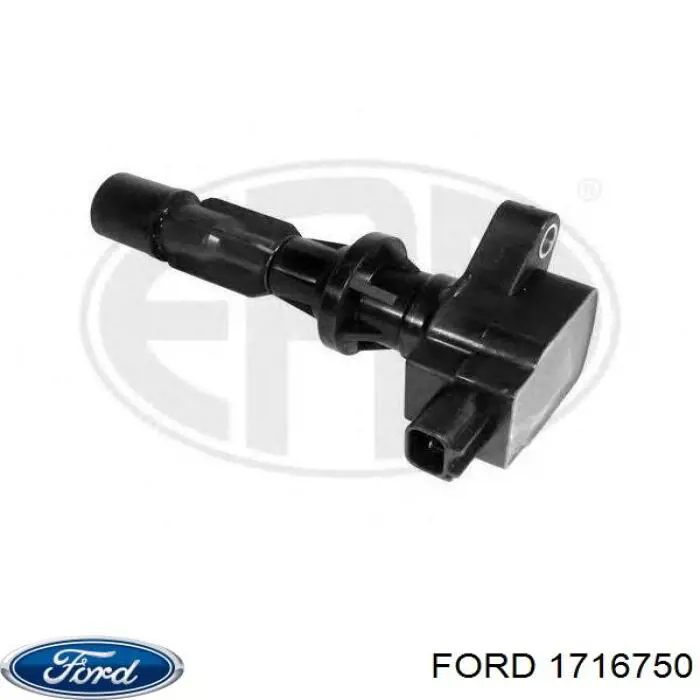 Cewka zapłonowa Ford 1716750 cena, od 3,44 USD