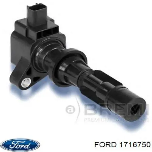 Cewka zapłonowa 1716750 Ford