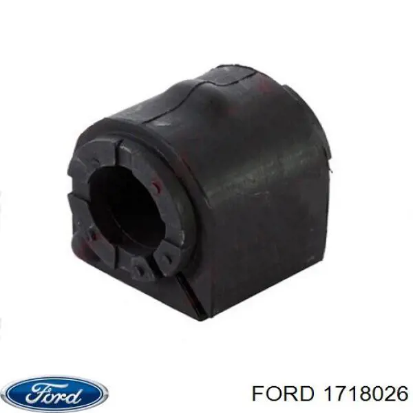 Tuleja stabilizatora przedniego Ford 1718026 cena, od 8,95 USD