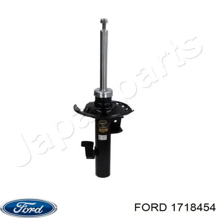 Amortyzator przedni lewy Ford 1718454 cena, od 64,70 USD