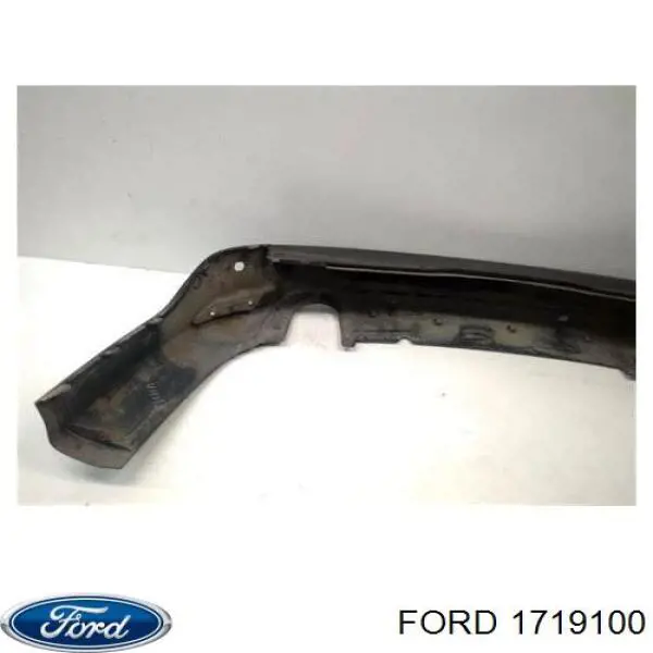 Zderzak tylny, środkowa część Ford 1719100 cena, od 326,89 USD
