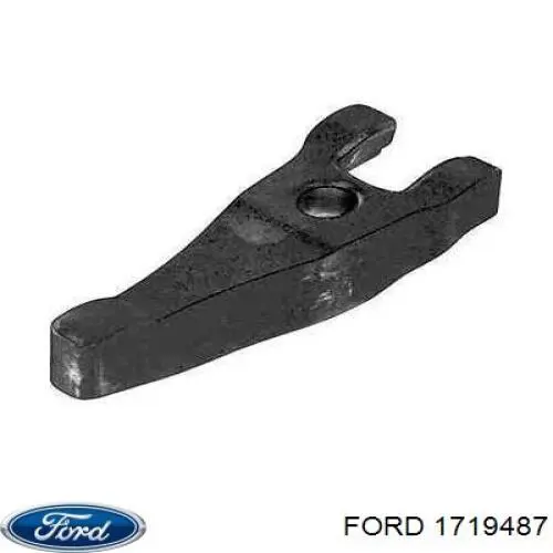 Wspornik mocowania wtryskiwacza Ford 1682268 cena, od 19,36 USD