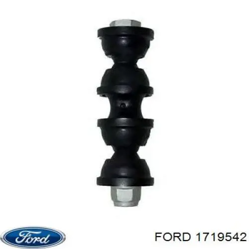 Do koszyka 1719542 Ford Łącznik stabilizatora tylnego