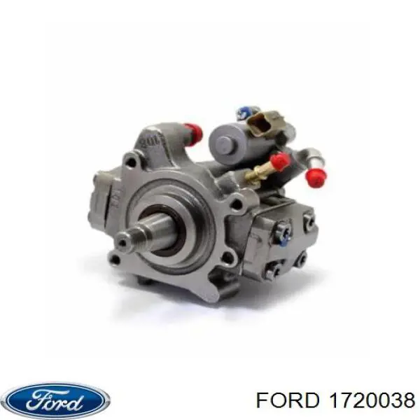 Pompa wtryskowa wysokiego ciśnienia Ford 1804823 cena, od 199,20 USD