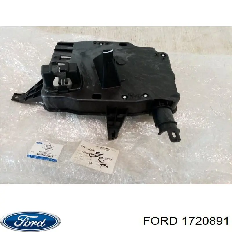 Obudowa skrzynki bezpieczników Ford 1720891 cena, od 18,44 USD