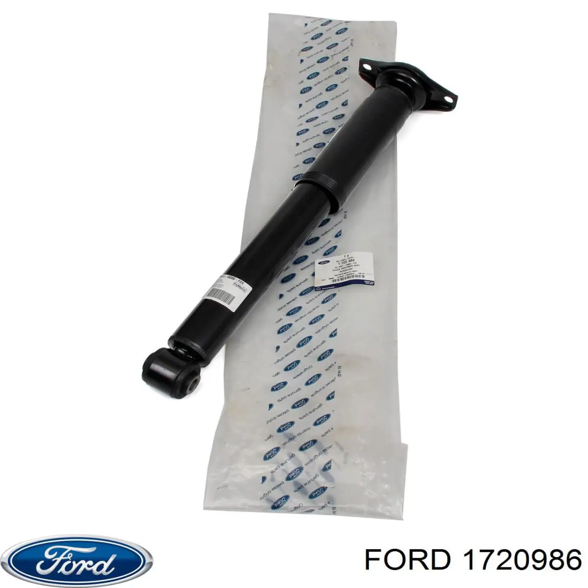 Amortyzator tylny Ford 1720986 cena, od 98,85 USD