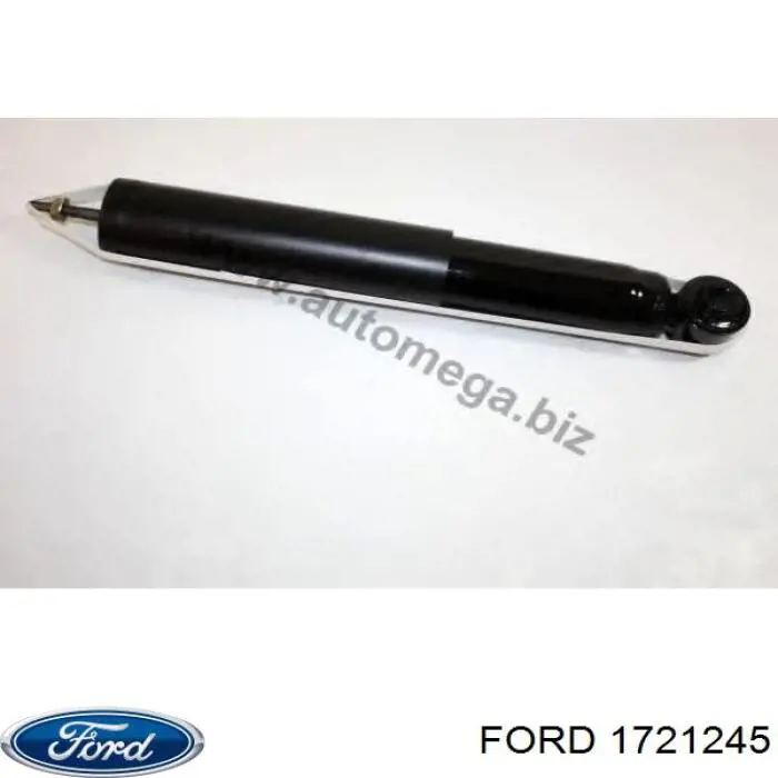 Amortyzator tylny Ford 1721245 cena, od 75,21 USD